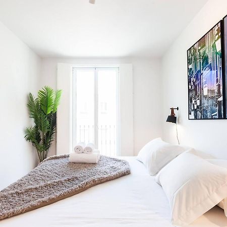 My Lx Flat Graca Lighting Design Apartment Lisboa Exteriör bild