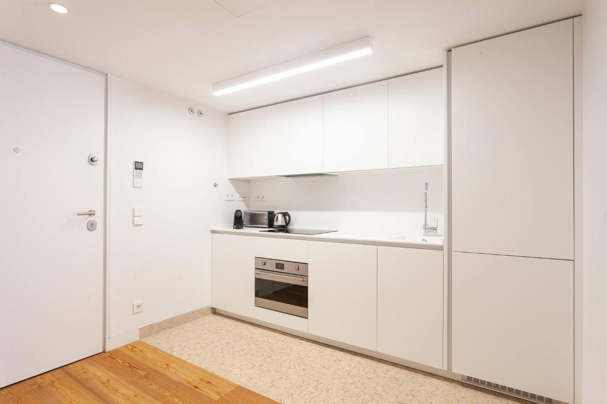 My Lx Flat Graca Lighting Design Apartment Lisboa Exteriör bild