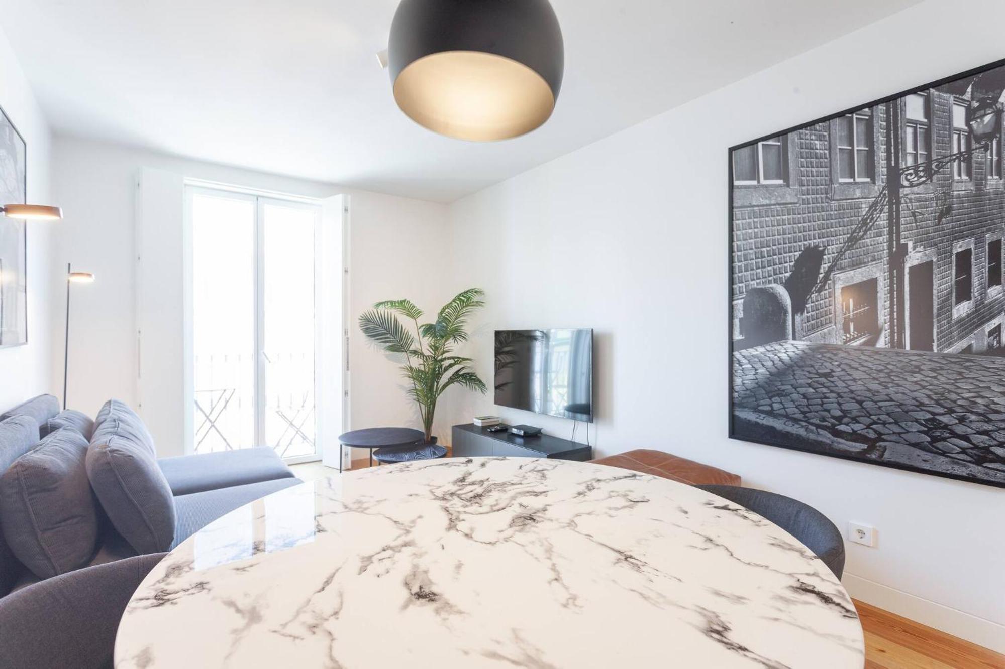 My Lx Flat Graca Lighting Design Apartment Lisboa Exteriör bild