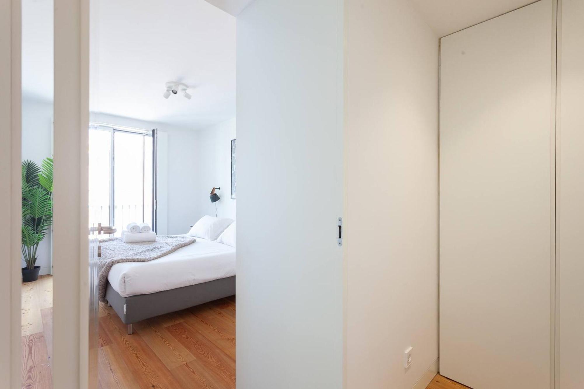 My Lx Flat Graca Lighting Design Apartment Lisboa Exteriör bild