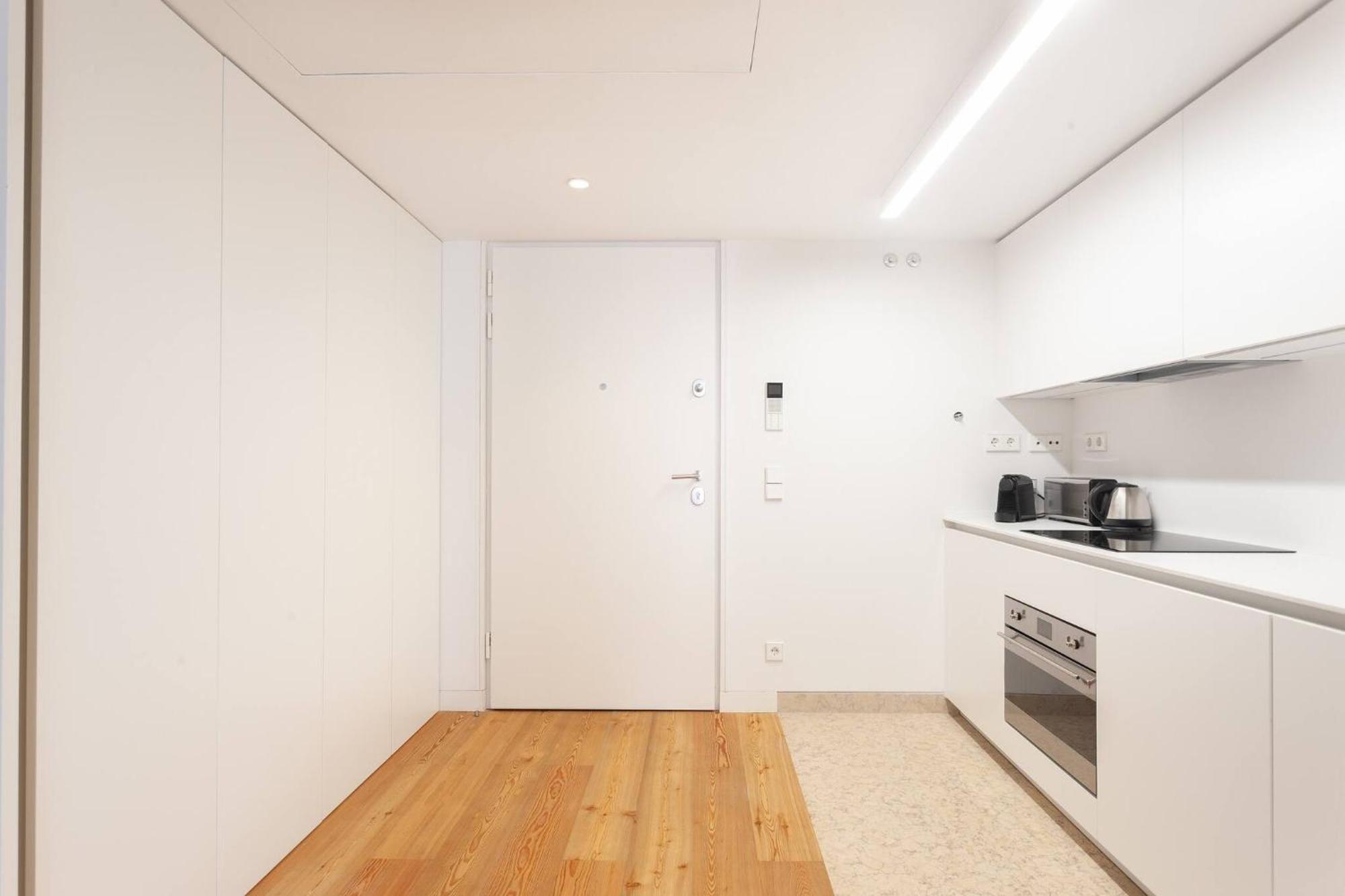 My Lx Flat Graca Lighting Design Apartment Lisboa Exteriör bild
