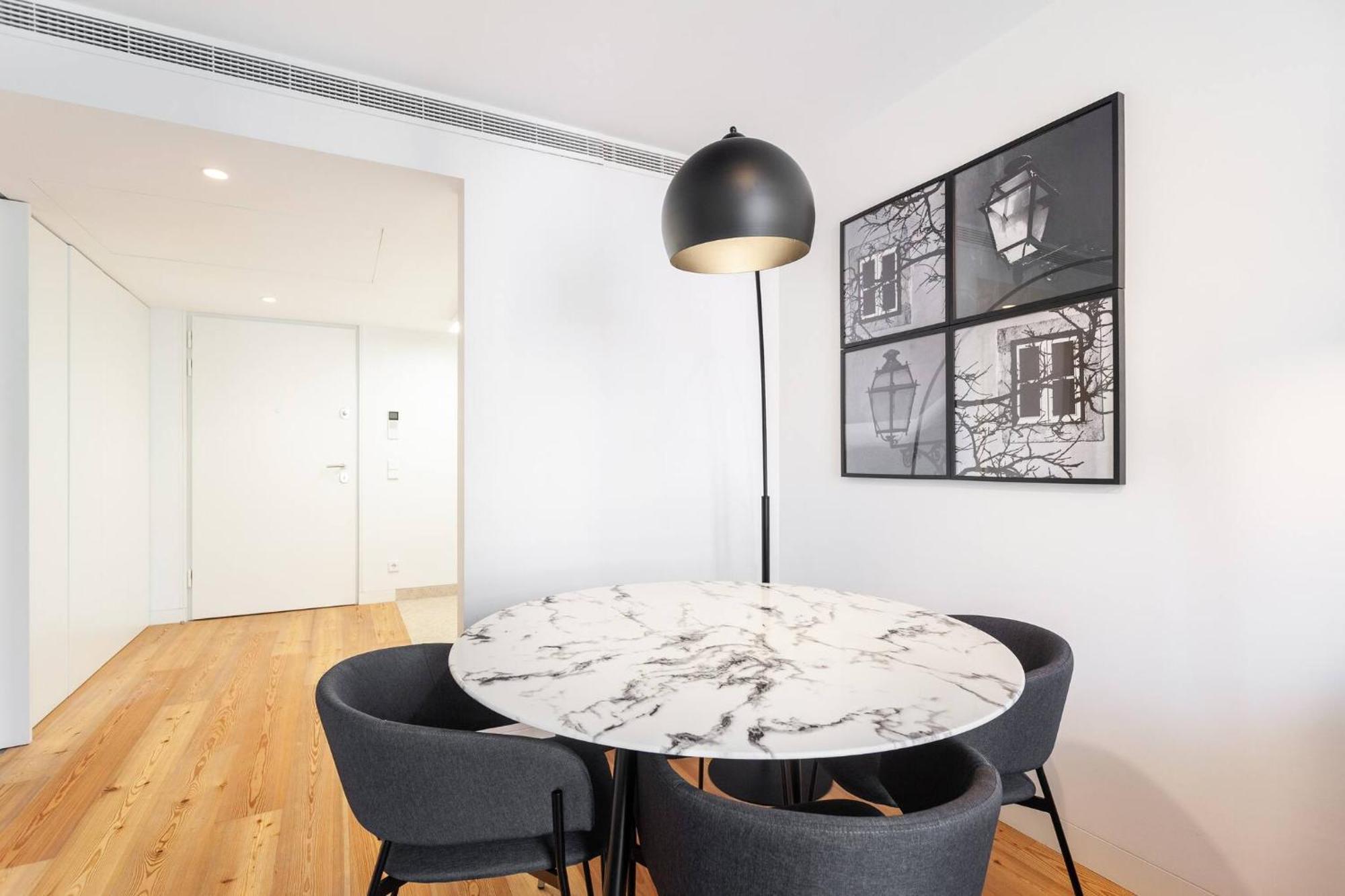 My Lx Flat Graca Lighting Design Apartment Lisboa Exteriör bild