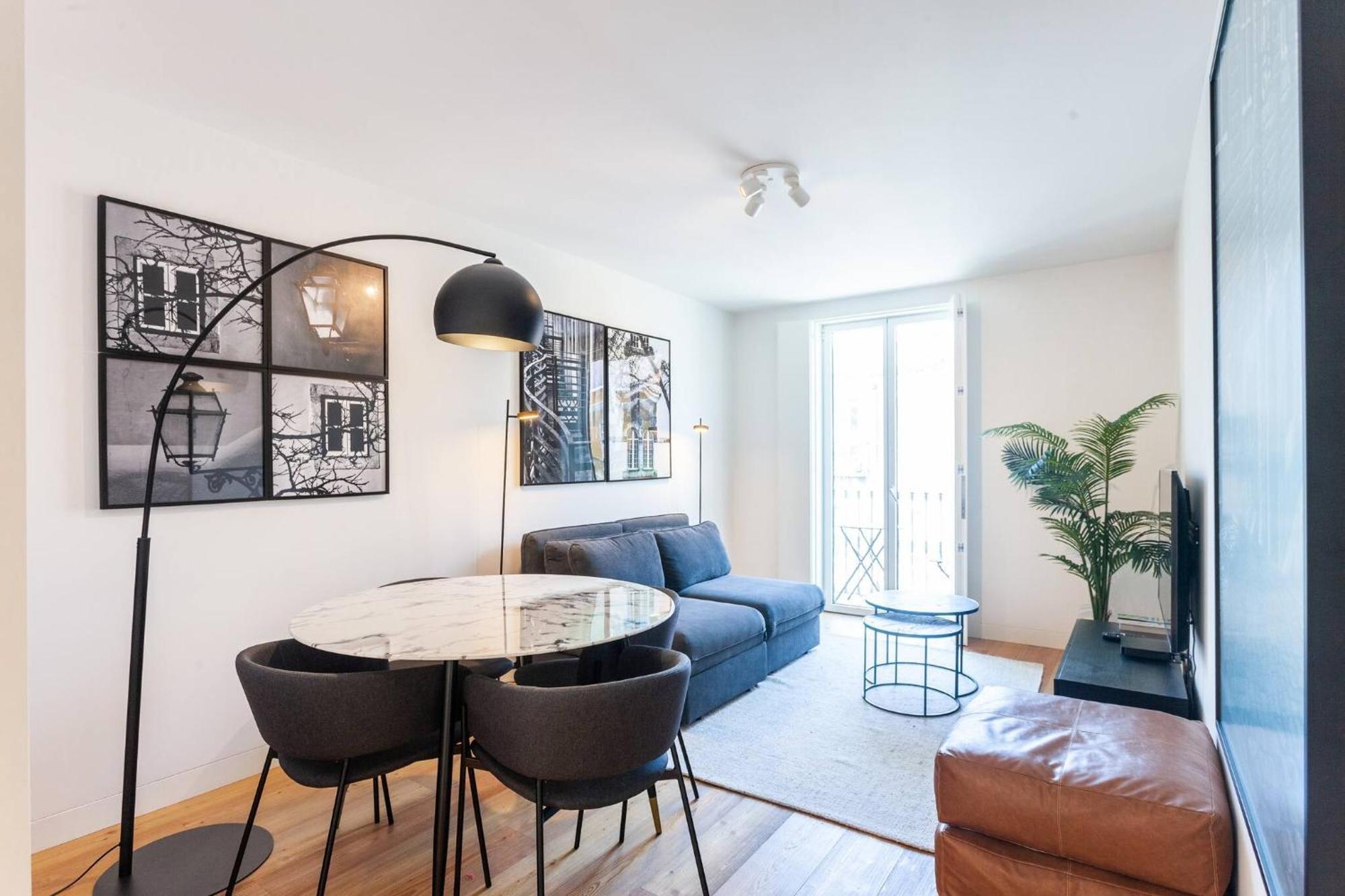 My Lx Flat Graca Lighting Design Apartment Lisboa Exteriör bild