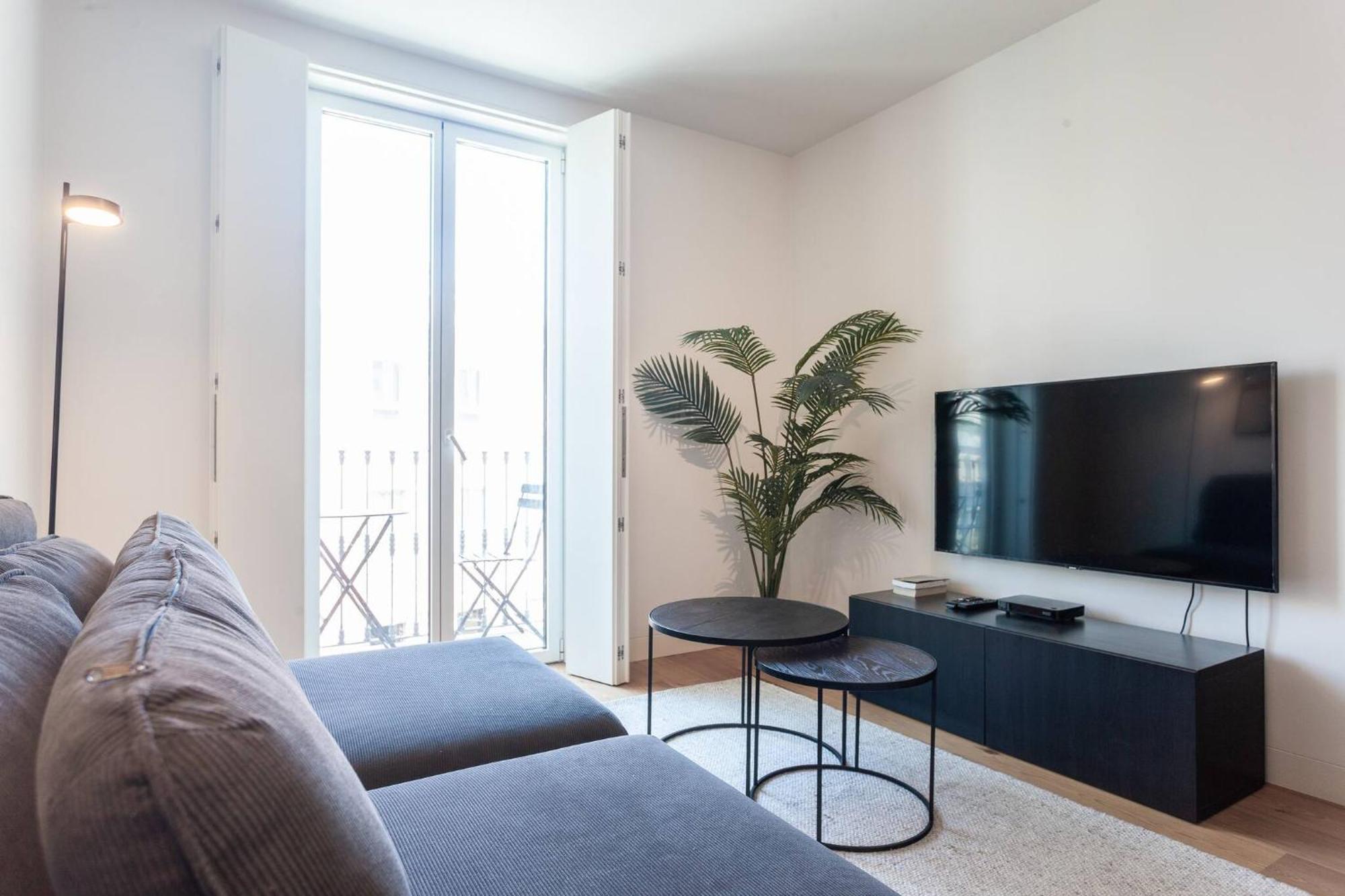 My Lx Flat Graca Lighting Design Apartment Lisboa Exteriör bild