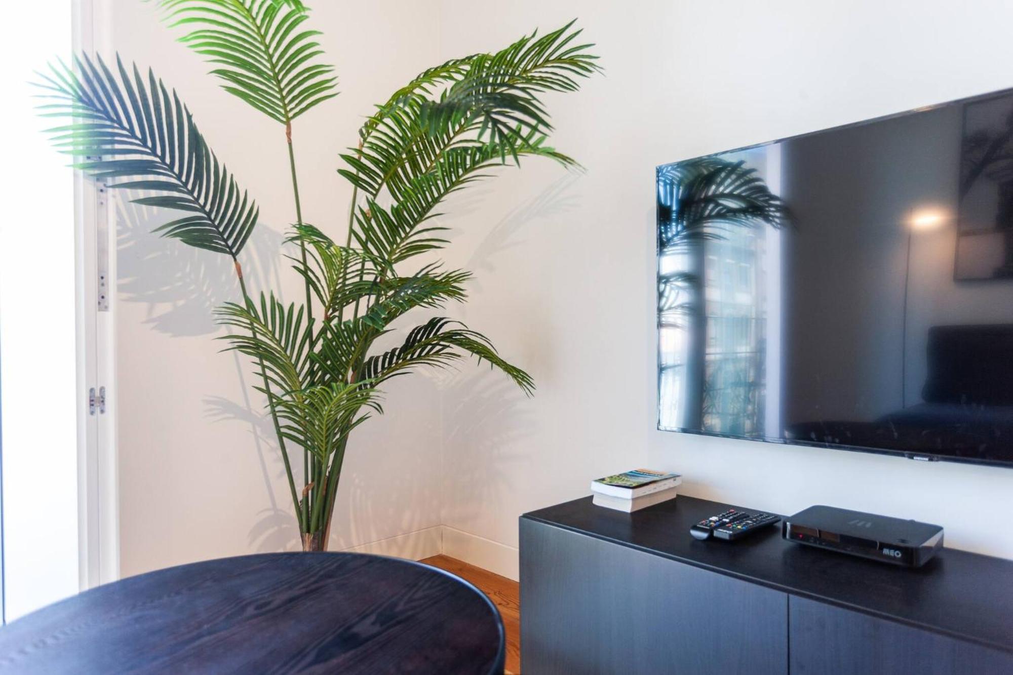 My Lx Flat Graca Lighting Design Apartment Lisboa Exteriör bild