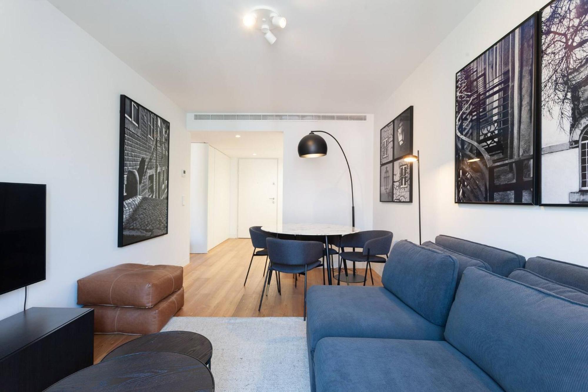 My Lx Flat Graca Lighting Design Apartment Lisboa Exteriör bild