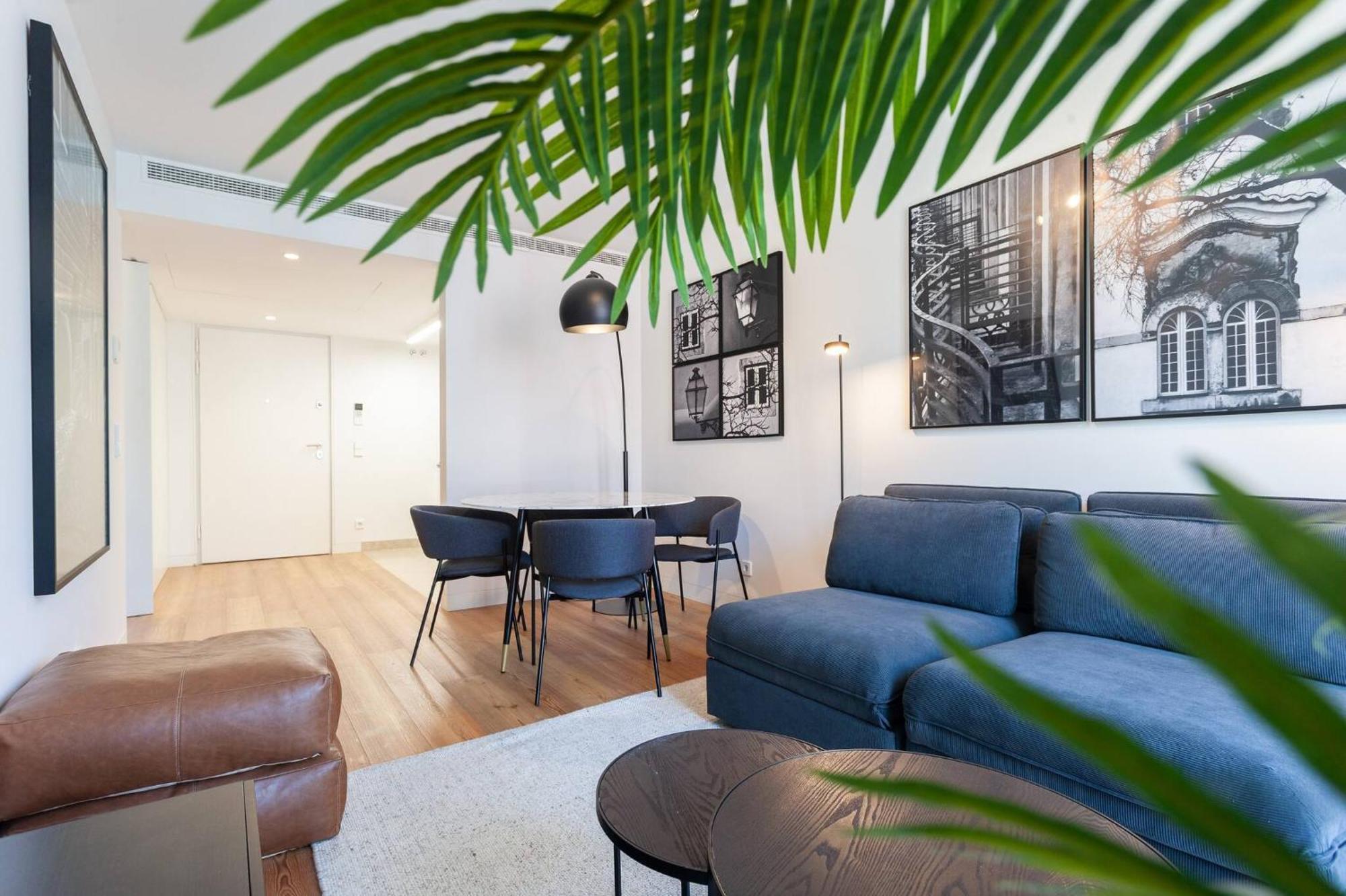 My Lx Flat Graca Lighting Design Apartment Lisboa Exteriör bild