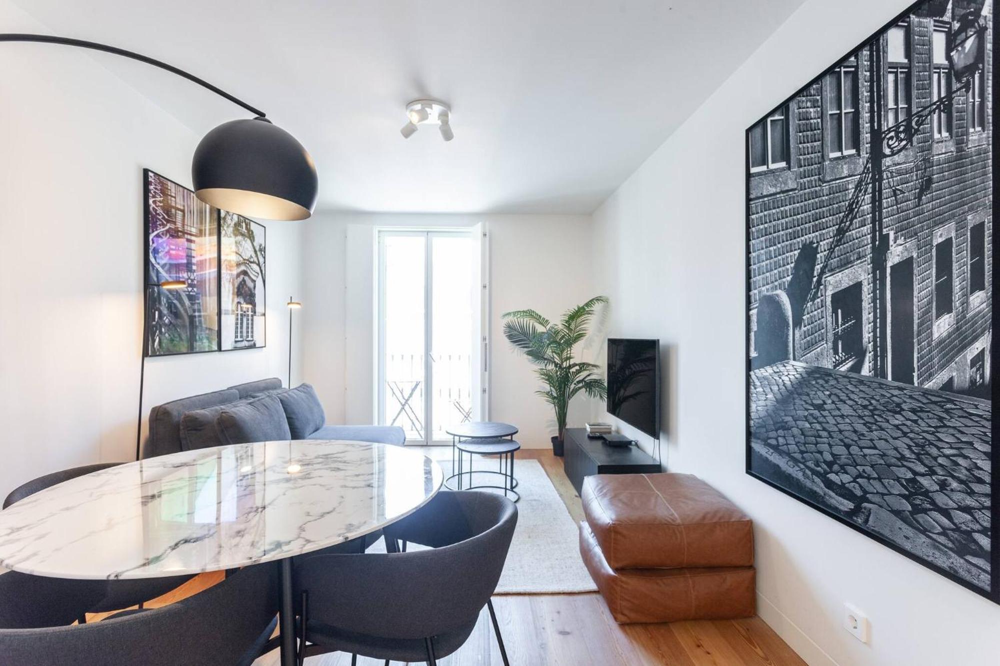 My Lx Flat Graca Lighting Design Apartment Lisboa Exteriör bild