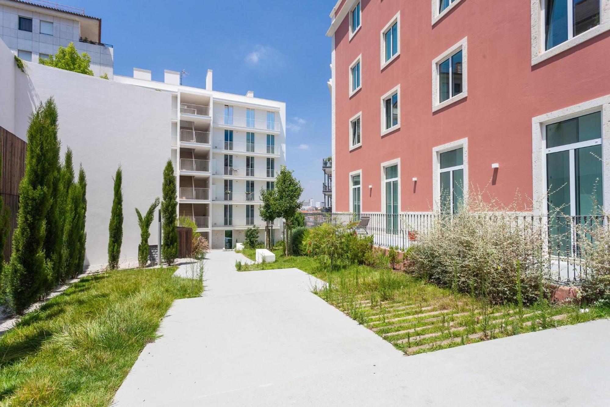 My Lx Flat Graca Lighting Design Apartment Lisboa Exteriör bild